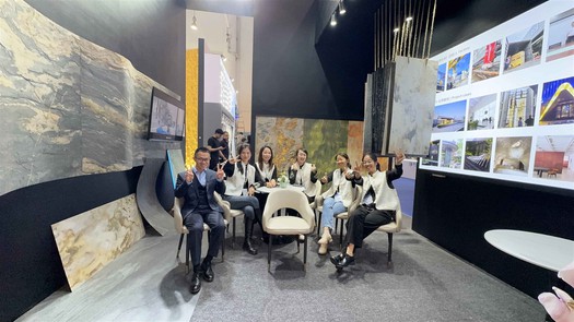 he 25th Xiamen International Stone Fair02 he 25th Xiamen International Stone Fair02