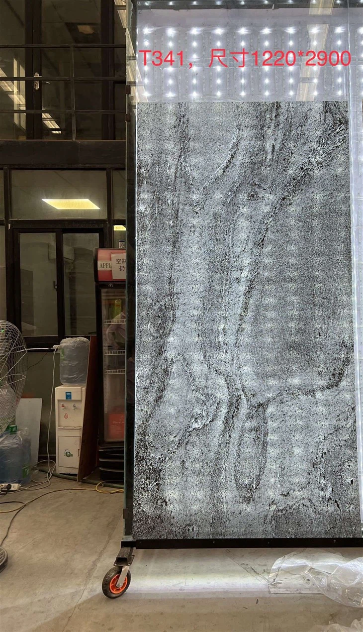 custom ultra thin stone veneer