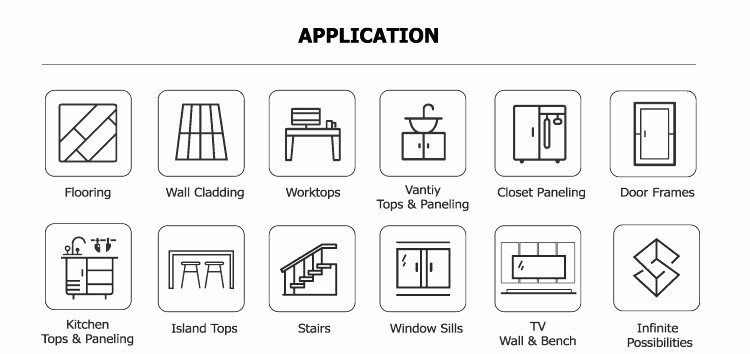 line black thin stone veneer exterior application line black thin stone veneer exterior application