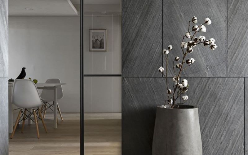 line black thin stone veneer application001 line black thin stone veneer application001