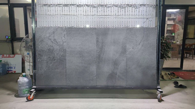 Ultra Thin Stone Veneer